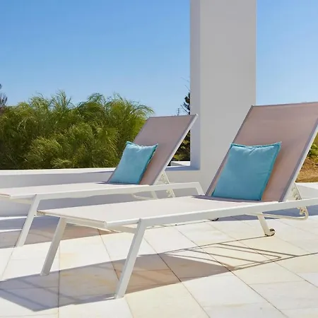 Meltemi On The Outskirts Of Naousa, Paros * Ambelas