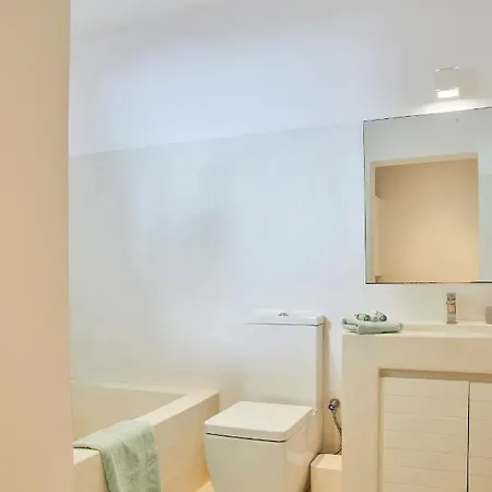 Meltemi On The Outskirts Of Naousa, Paros *