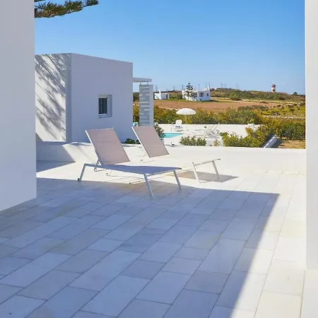 Meltemi On The Outskirts Of Naousa, Paros *