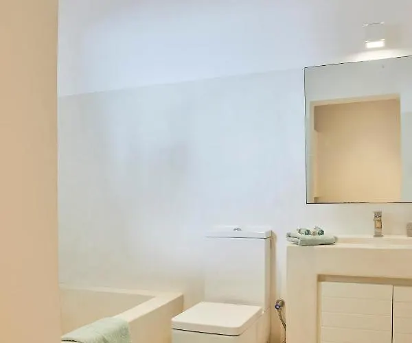 Meltemi On The Outskirts Of Naousa, Paros *